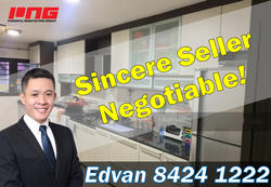 Blk 52 Teban Gardens Road (Jurong East), HDB 5 Rooms #146959732
